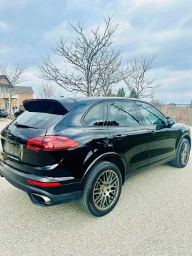 Porsche Cayenne * AWD * ��������� * NAVI * ����� | Mobile.bg � ����� ������ 13