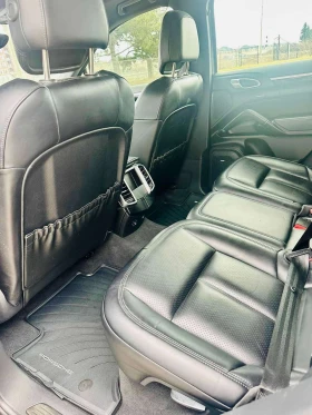 Porsche Cayenne * AWD * ��������� * NAVI * ����� | Mobile.bg � ����� ������ 9