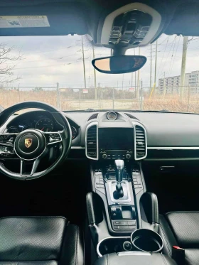 Porsche Cayenne * AWD * ��������� * NAVI * ����� | Mobile.bg � ����� ������ 4