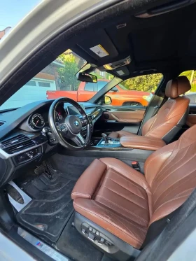 BMW X5 35I * � ����� * ��������� ����� * ���� * CARFAX *  | Mobile.bg � ����� ������ 4