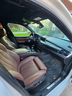 BMW X5 35I * � ����� * ��������� ����� * ���� * CARFAX *  | Mobile.bg � ����� ������ 6