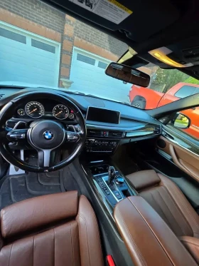 BMW X5 35I * � ����� * ��������� ����� * ���� * CARFAX *  | Mobile.bg � ����� ������ 5