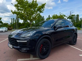 Porsche Cayenne Turbo 500k.c. ГАРАНЦИЯ 6 МЕСЕЦА ИЛИ 5000КМ