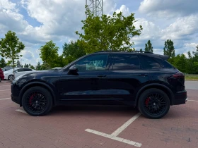 Porsche Cayenne Turbo 500k.c. ГАРАНЦИЯ 6 МЕСЕЦА ИЛИ 5000КМ | Auto.bg — изображение 2