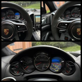 Porsche Cayenne Turbo 500k.c. ГАРАНЦИЯ 6 МЕСЕЦА ИЛИ 5000КМ | Auto.bg — изображение 12