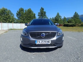 ������ Volvo XC60