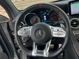 Mercedes-Benz GLC 43 AMG  ��������� / 360 / ��������� /  | Mobile.bg � ����� ������ 10