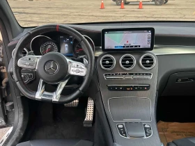Mercedes-Benz GLC 43 AMG  ��������� / 360 / ��������� /  | Mobile.bg � ����� ������ 9