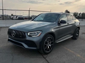 ������ Mercedes-Benz GLC 43...