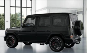Mercedes-Benz G 63 AMG MANUFAKTUR TWO-FINISH / NIGHT / BURM / MULTIBEAM / - 193980 € - 45746040 5