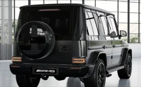 Mercedes-Benz G 63 AMG MANUFAKTUR TWO-FINISH / NIGHT / BURM / MULTIBEAM / - 193980 € - 45746040 8