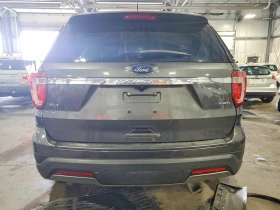 Ford Explorer 3.5l Xlt | Auto.bg — изображение 6