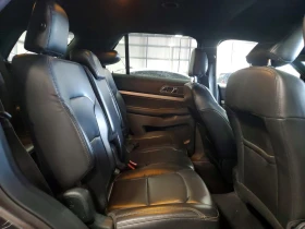 Ford Explorer 3.5l Xlt | Auto.bg — изображение 11