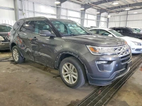 Ford Explorer 3.5l Xlt | Auto.bg — изображение 4