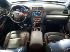 Ford Explorer 3.5l Xlt | Auto.bg — изображение 8