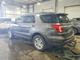 Ford Explorer 3.5l Xlt | Auto.bg — изображение 2