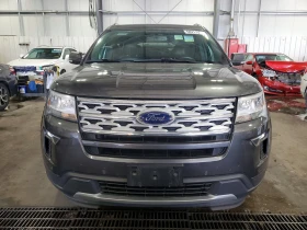 Ford Explorer 3.5l Xlt | Auto.bg — изображение 5