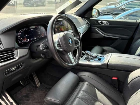 BMW X5 * M50i * CARFAX * ЦЕНА ДО БГ | Auto.bg — изображение 7