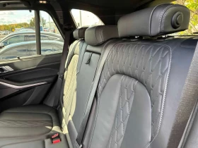 BMW X5 * M50i * CARFAX * ЦЕНА ДО БГ | Auto.bg — изображение 11