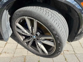 BMW X5 * M50i * CARFAX * ЦЕНА ДО БГ | Auto.bg — изображение 6