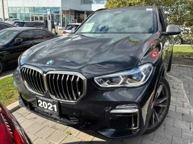 BMW X5 * M50i * CARFAX * ЦЕНА ДО БГ | Auto.bg — изображение 5