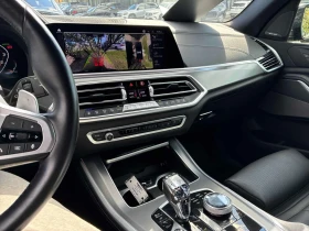 BMW X5 * M50i * CARFAX * ЦЕНА ДО БГ | Auto.bg — изображение 10