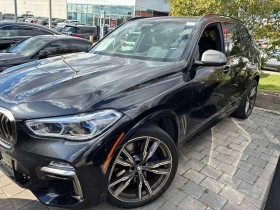 BMW X5 * M50i * CARFAX * ЦЕНА ДО БГ | Auto.bg — изображение 2