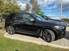 BMW X5 * M50i * CARFAX * ЦЕНА ДО БГ | Auto.bg — изображение 3