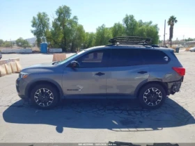 Nissan Pathfinder SL AWD* КОЖА* ПОДГРЕВ* КАМЕРА* КРАЙНА ЦЕНА*  | Auto.bg — изображение 7