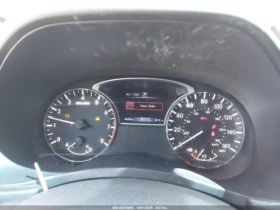 Nissan Pathfinder SL AWD* КОЖА* ПОДГРЕВ* КАМЕРА* КРАЙНА ЦЕНА*  | Auto.bg — изображение 11