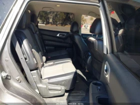 Nissan Pathfinder SL AWD* КОЖА* ПОДГРЕВ* КАМЕРА* КРАЙНА ЦЕНА*  | Auto.bg — изображение 12