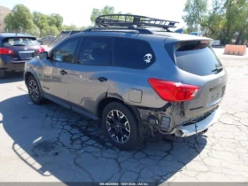 Nissan Pathfinder SL AWD* КОЖА* ПОДГРЕВ* КАМЕРА* КРАЙНА ЦЕНА*  | Auto.bg — изображение 5