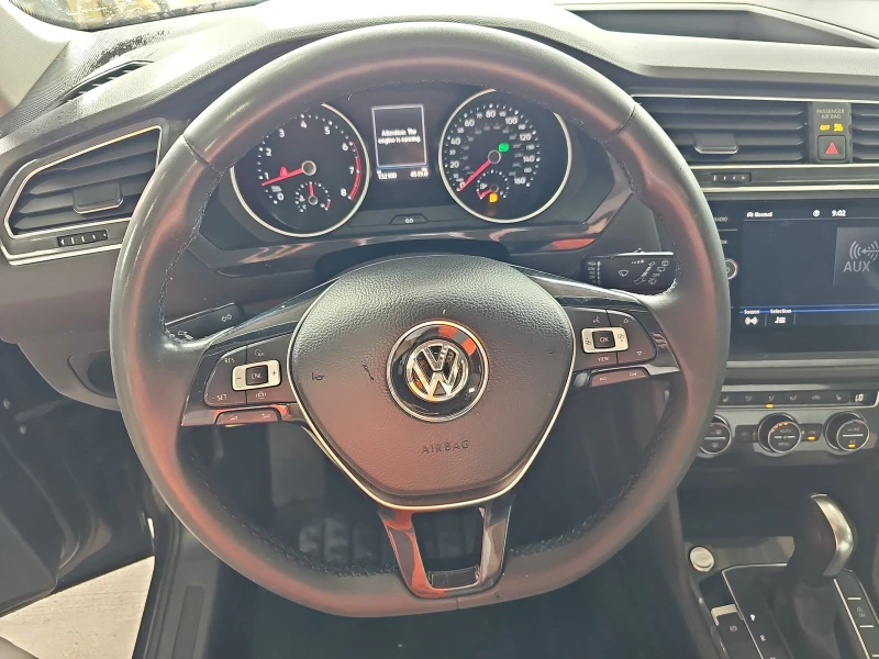 VW Tiguan SE, снимка 7 - Автомобили и джипове - 47347855