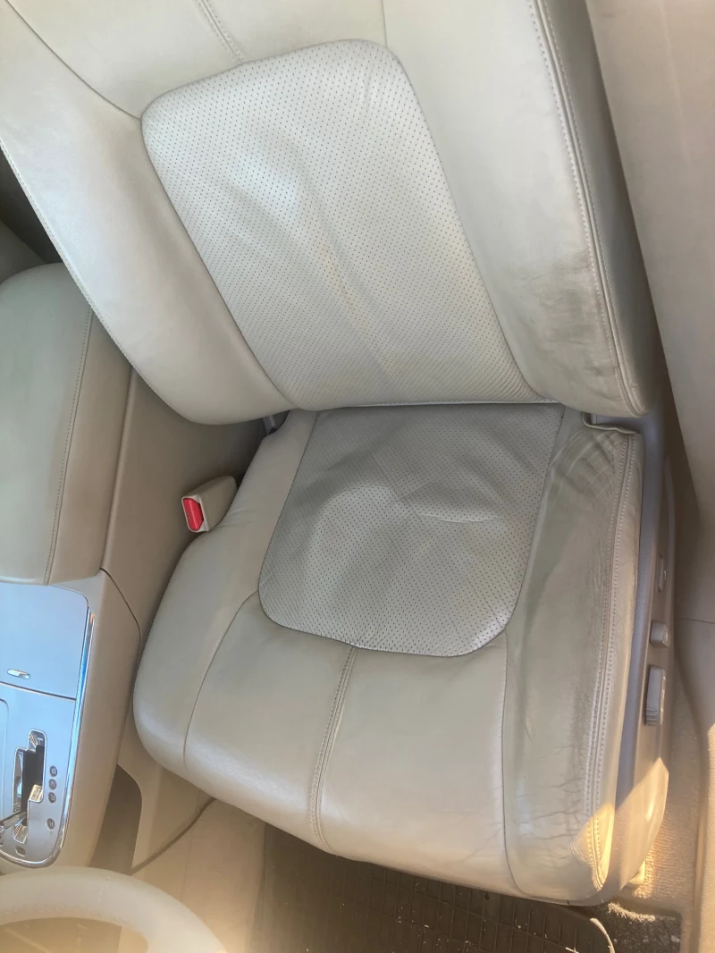 Nissan Murano, снимка 6 - Автомобили и джипове - 47361725