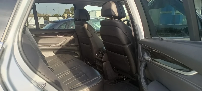 BMW X5 X drive 3.0D, снимка 10 - Автомобили и джипове - 47706969