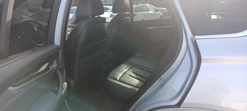 BMW X5 X drive 3.0D, снимка 9 - Автомобили и джипове - 47706969