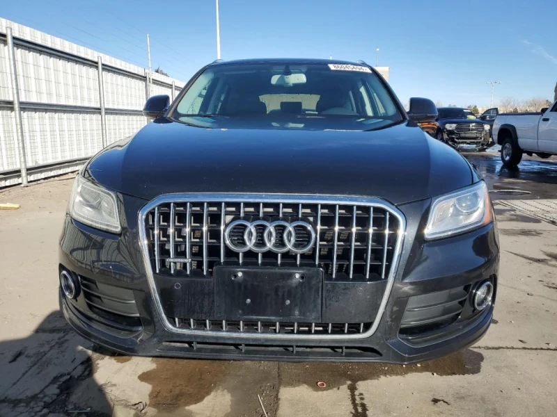 Audi Q5, снимка 2 - Автомобили и джипове - 48806790