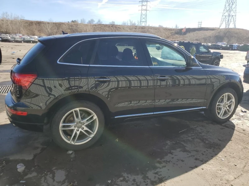 Audi Q5, снимка 5 - Автомобили и джипове - 48806790