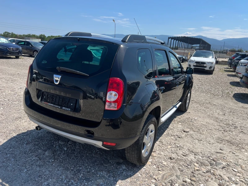 Dacia Duster 1.6 I, снимка 5 - Автомобили и джипове - 51566708