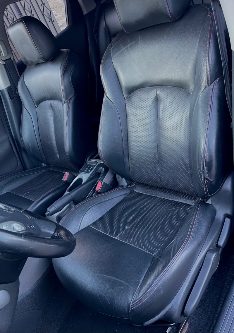 Nissan Juke 1.6 DIG TURBO 4WD TEKNA, снимка 10 - Автомобили и джипове - 53078086