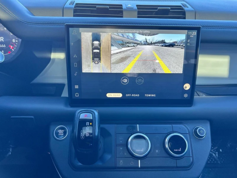 Land Rover Defender 110 XS EDITION, снимка 10 - Автомобили и джипове - 53364642