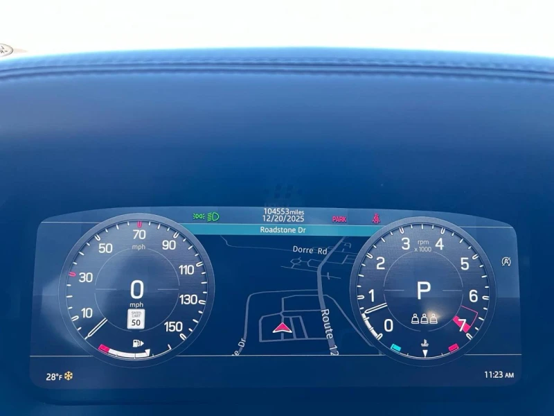 Land Rover Defender 110 XS EDITION, снимка 12 - Автомобили и джипове - 53364642