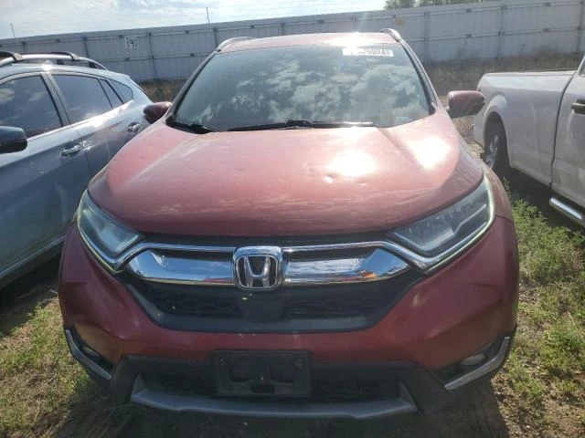 Honda Cr-v 2017 HONDA CR-V TOURING, снимка 1 - Автомобили и джипове - 48114615