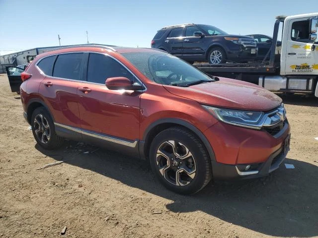 Honda Cr-v 2017 HONDA CR-V TOURING, снимка 5 - Автомобили и джипове - 48114615