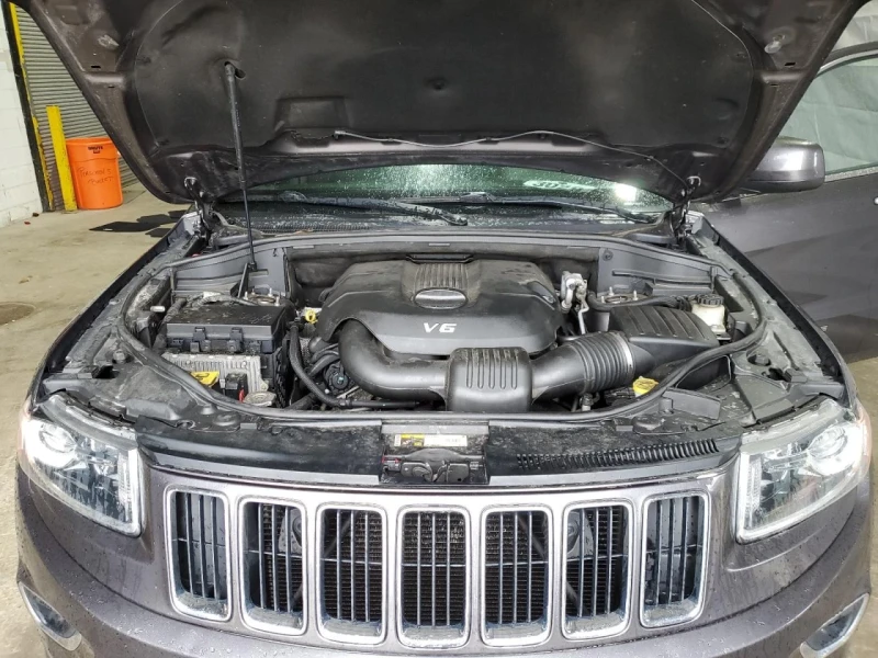 Jeep Grand cherokee - 15500 лв. - 22238069 | Car24.bg
