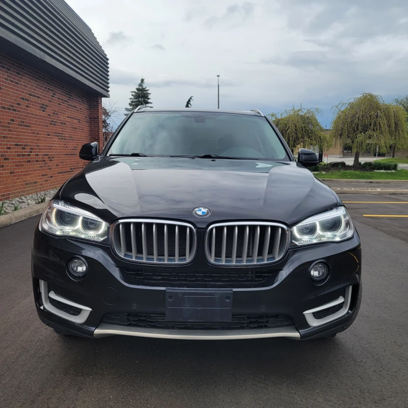 BMW X5 * xDrive35d * CarFax * * АвтоКредит - 37489 лв. - 64208861 1