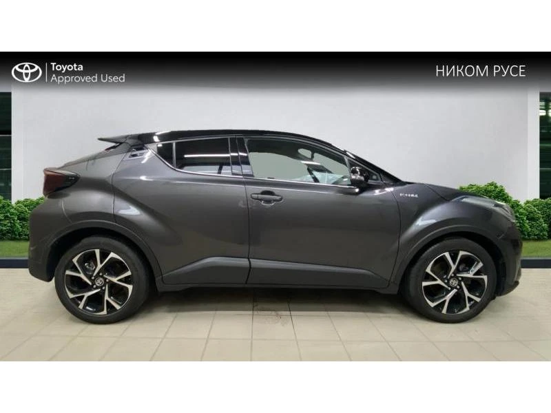 Toyota C-HR Club | Mobile.bg   6