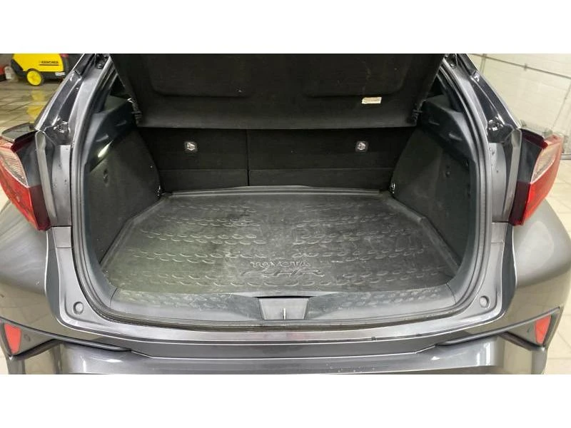 Toyota C-HR Club | Mobile.bg   13