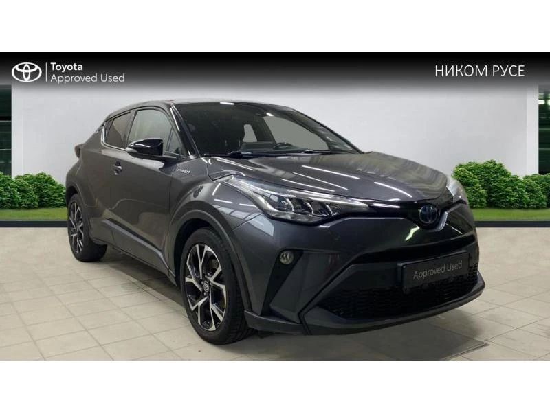 Toyota C-HR Club | Mobile.bg   7
