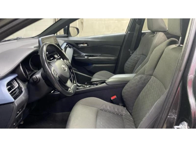 Toyota C-HR Club | Mobile.bg   15